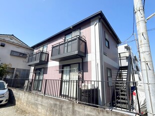 エクセル本町の物件外観写真